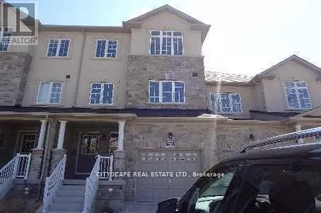 153 HAWKVIEW BOULEVARD, Vaughan (Vellore Village), Ontario L4H3S5