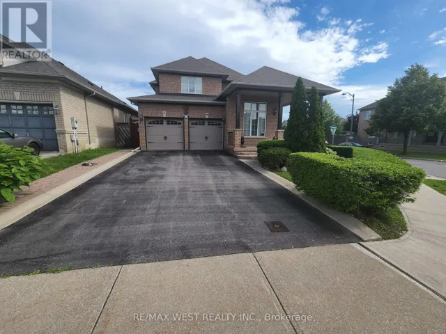 379 SONOMA BOULEVARD, Vaughan (Sonoma Heights), Ontario L4H1S1