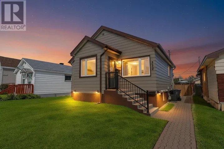 530 McBain ST, Thunder Bay, Ontario P7C2Y2