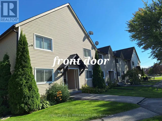 16 - 51 LAGUNA PARKWAY, Ramara (Brechin), Ontario L0K1B0