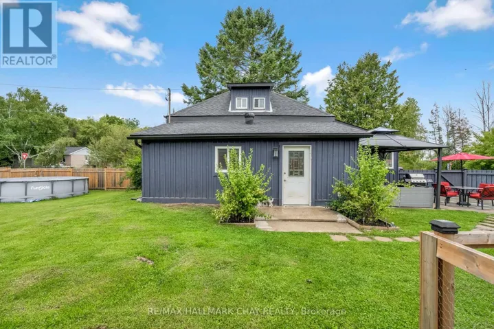 479 MARGARET STREET, Tay (Port McNicoll), Ontario L0K1R0