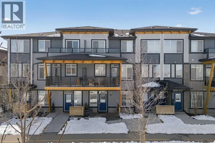 19613, 45 Street SE, Calgary, Alberta T3M3A7