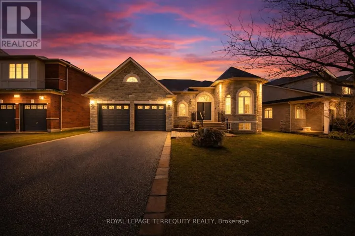 6445 WESTERN SKIES WAY, Mississauga (Meadowvale Village), Ontario L5W1H6