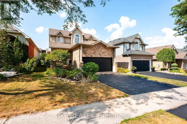 7 ROSE STREET, Orangeville, Ontario L9W5C5