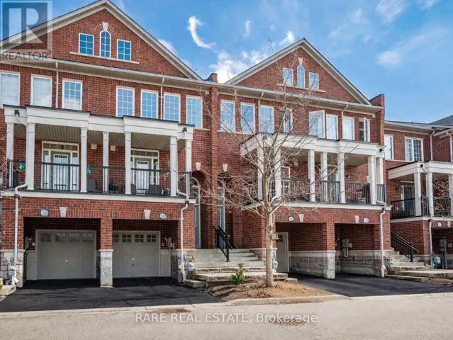 7182 TRIUMPH LANE, Mississauga (Lisgar), Ontario L5N0C5