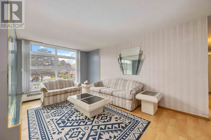 210 - 345 DRIFTWOOD AVENUE, Toronto (Black Creek), Ontario M3N2P4