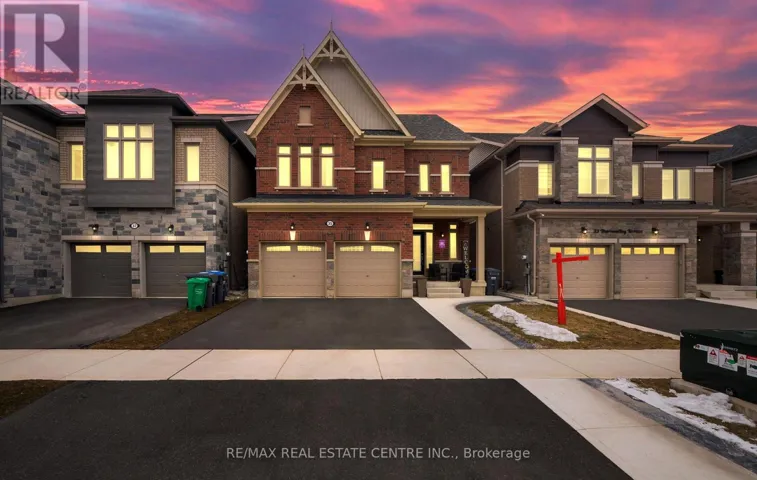 35 THORNVALLEY TERRACE, Caledon, Ontario L7C4H9