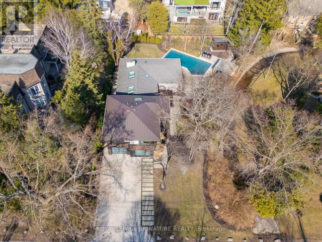 185 MORRISON ROAD, Oakville (MO Morrison), Ontario L6J4J3