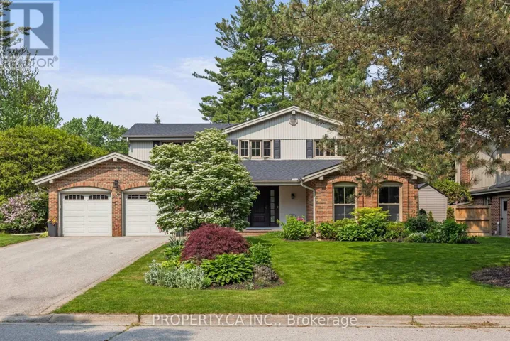 269 BEECHFIELD ROAD, Oakville (FD Ford), Ontario L6J5H9