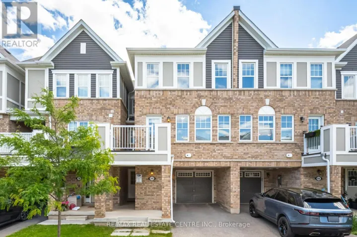 68 LOCKER PLACE, Milton (FO Ford), Ontario L9E1E8