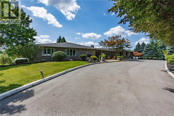 1285 COCKSHUTT Road, Simcoe, Ontario N3Y4K3