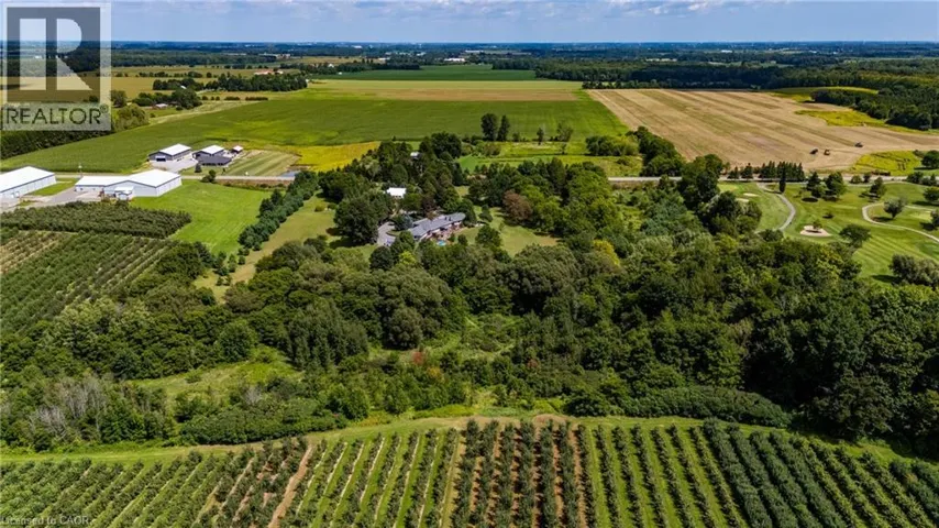 1285 COCKSHUTT Road, Simcoe, Ontario N3Y4K3