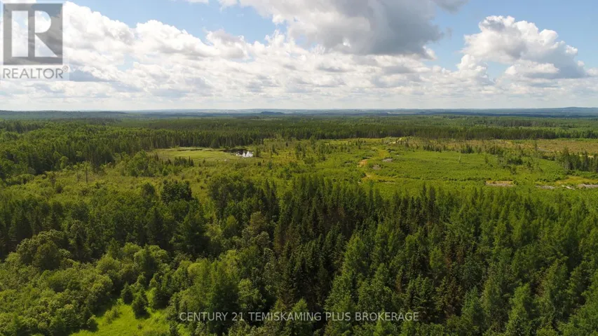 LOT 5 CON 3, Englehart (Central Timiskaming), Ontario P0J1H0