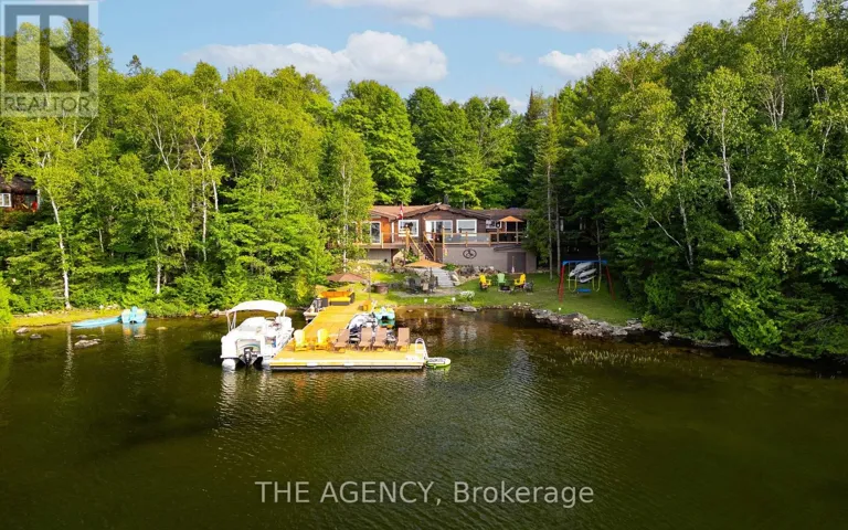 57 LAKE HAVEN DRIVE, Kearney, Ontario P0A1Z0