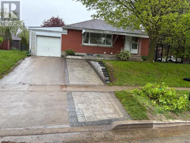 UPPER - 13 RIDGEWOOD AVENUE, Guelph (Junction/Onward Willow), Ontario N1H6C3