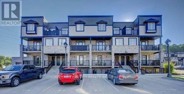 21A - 1989 OTTAWA STREET S, Kitchener, Ontario N2E0G7