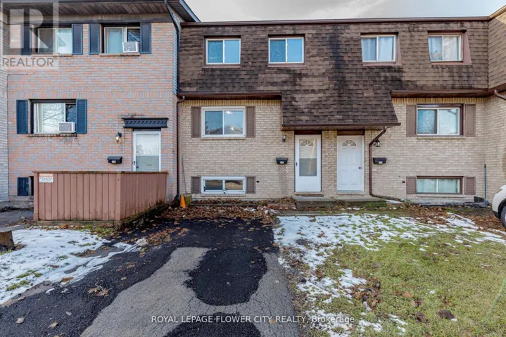 188 - 195 DENISTOUN STREET, Welland (Broadway), Ontario L3C6P1