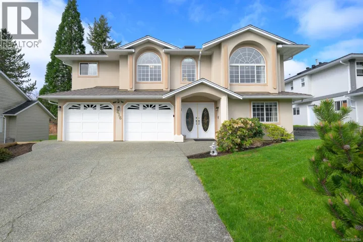 3816 Keeha Dr, Port Alberni, British Columbia V9Y8C8