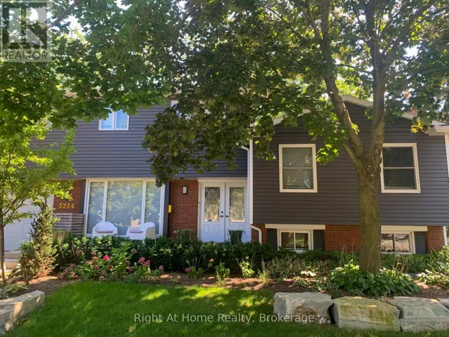 5224 VERHOEVEN ROAD, Burlington (Appleby), Ontario L7L3A9