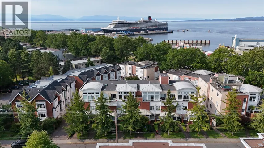 21 60 Dallas Rd, Victoria, British Columbia V8V1A2