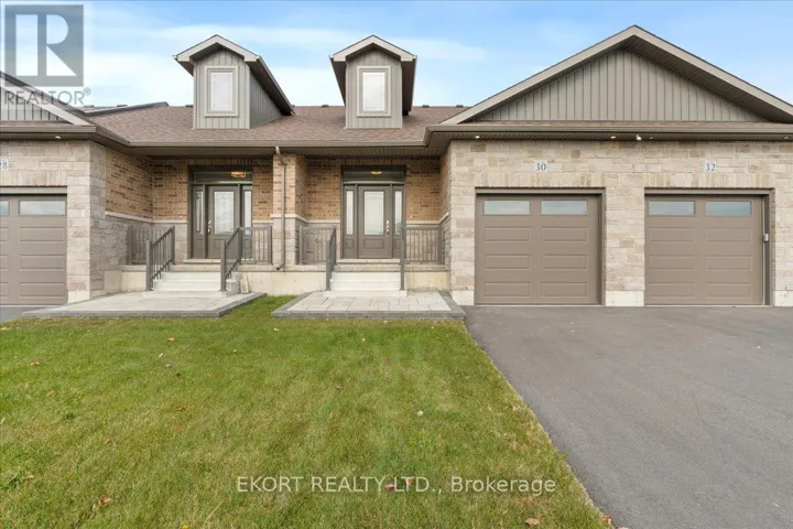 30 WIMS WAY, Belleville (Thurlow Ward), Ontario K8N0H8