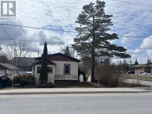29 HAMILTON STREET, Kawartha Lakes (Lindsay), Ontario K9V3E4