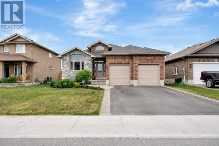 58 CREWS CRESCENT, Quinte West (Murray Ward), Ontario K8V0G3