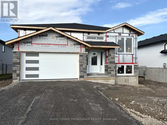 81 MEAGAN LANE, Quinte West (Frankford Ward), Ontario K0K2C0