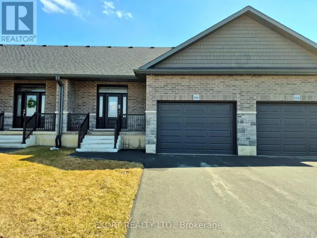 166 APPLEDENE DRIVE, Quinte West (Murray Ward), Ontario K8V6J3