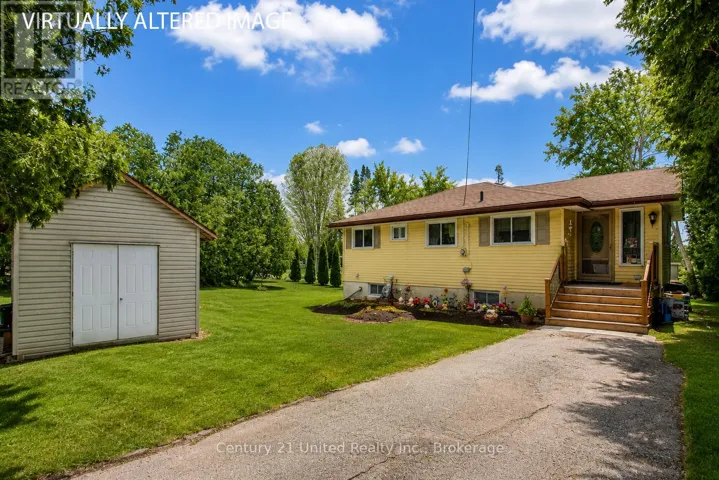 216 GEORGE DRIVE, Kawartha Lakes (Emily), Ontario K0M1A0