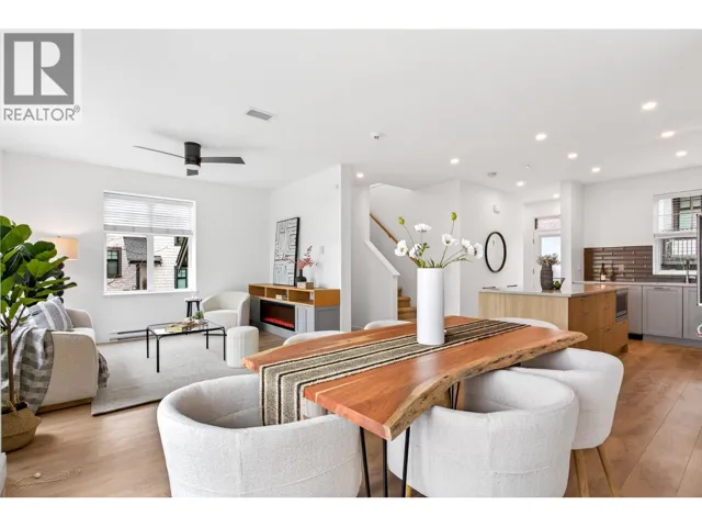 131 1290 MITCHELL STREET, Coquitlam, British Columbia V3E0N9