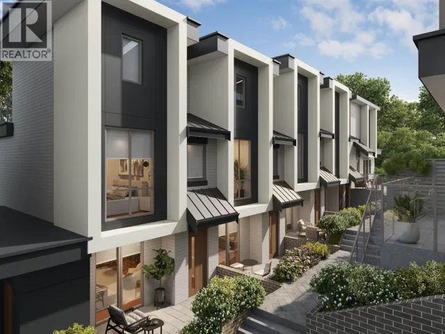 103 7433 GRANVILLE STREET, Vancouver, British Columbia V6P4Y4