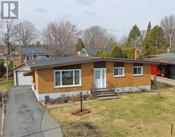 56 MEIKLE STREET, South Dundas, Ontario K0C1X0