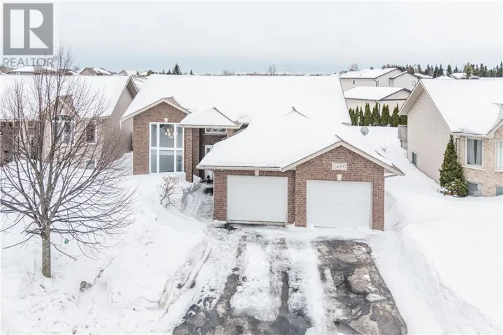 1493 Jeanne D'Arc Street, Hanmer, Ontario P3P0A2