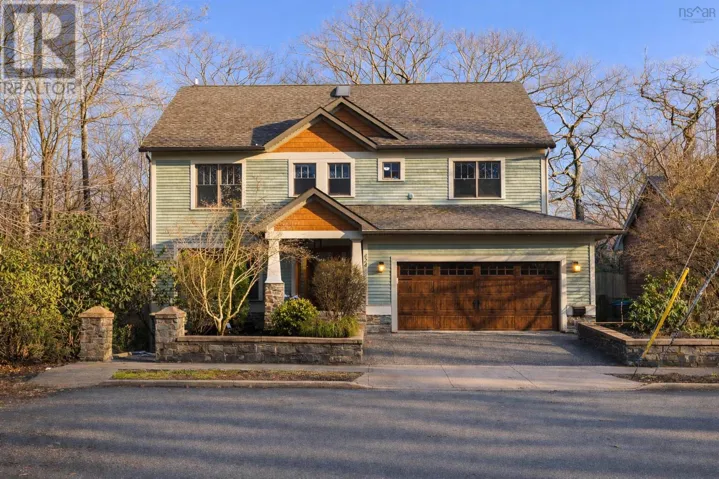 824 Robie Street, Halifax, Nova Scotia B3H3C1