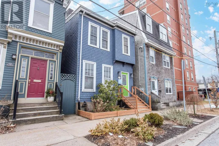 5870 West Street, Halifax, Nova Scotia B3K1J3