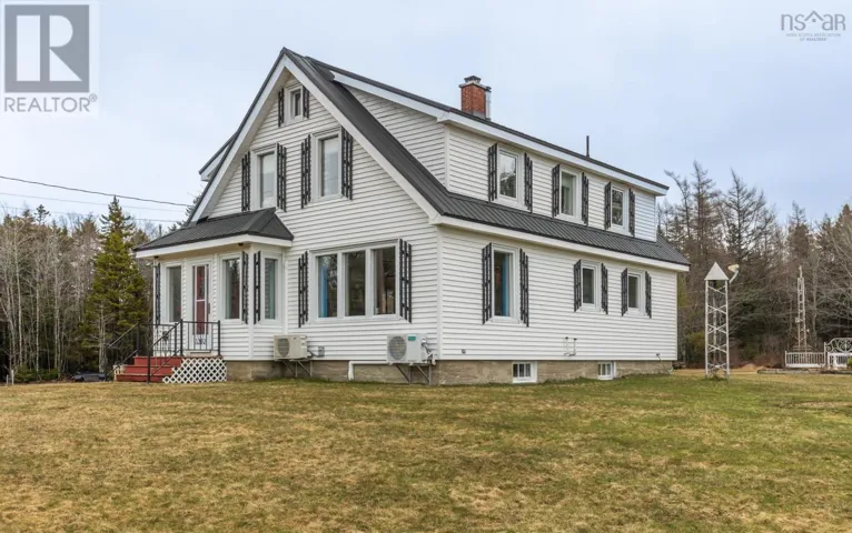 3292 Highway 340, Corberrie, Nova Scotia B0W3T0