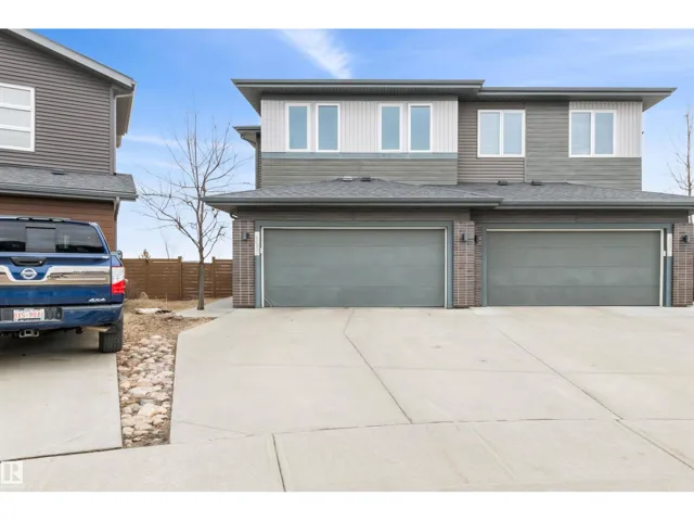 607 40 ST SW SW, Edmonton, Alberta T6X2G4