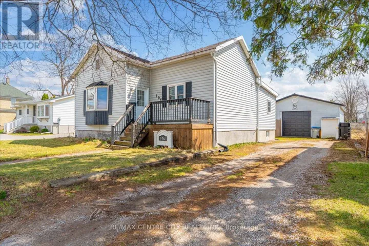 106 METCALFE STREET E, Strathroy-Caradoc (SE), Ontario N7G1P3