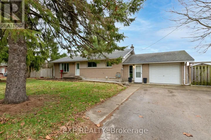 9347 LONGWOODS ROAD, Middlesex Centre (Delaware Town), Ontario N0L1E0