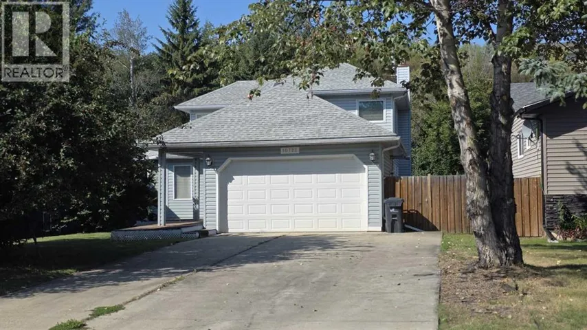 10722 91 Street, Peace River, Alberta T8S1R1