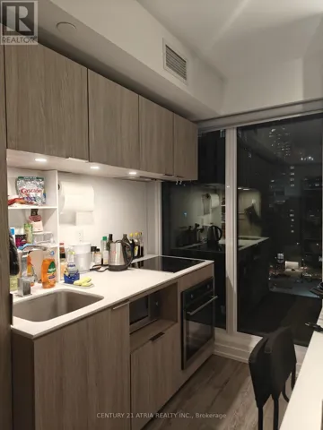 1613 - 77 SHUTER STREET, Toronto (Church-Yonge Corridor), Ontario M5B0B8