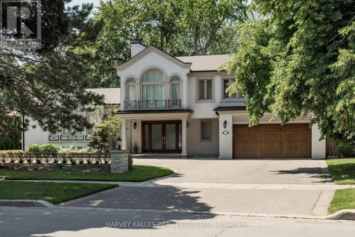 42 FIFESHIRE ROAD, Toronto (St. Andrew-Windfields), Ontario M2L2G6