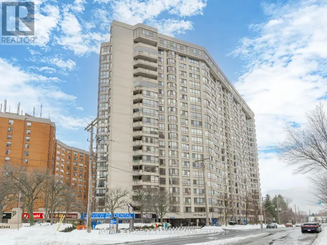 212 - 5444 YONGE STREET, Toronto (Willowdale West), Ontario M2N6J4