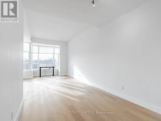 506 - 485 ROSEWELL AVENUE, Toronto (Lawrence Park South), Ontario M4R2J2