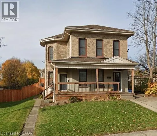 30 BROCK Street, Brantford, Ontario N3S5T6