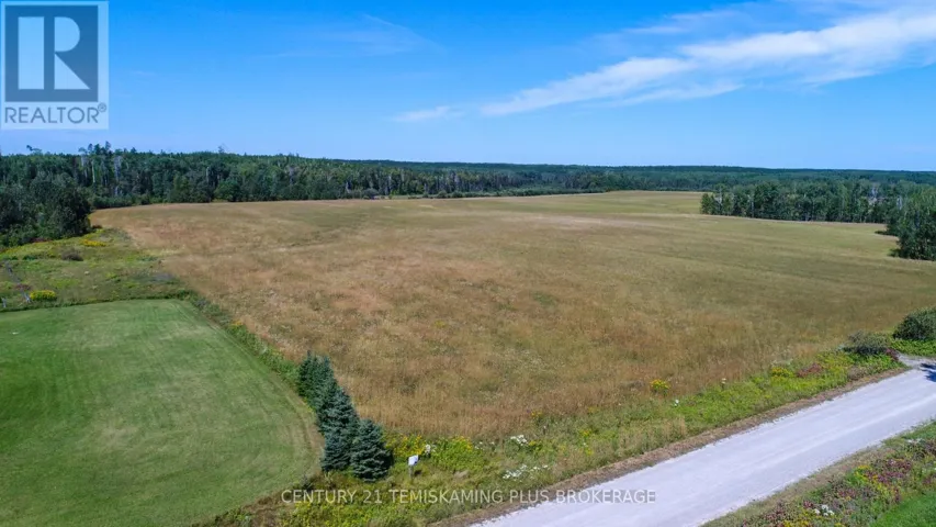 LT7 CN1 BEAUCHAMP/HENWOOD BOUNDAR ROAD, Timiskaming (TIM - Outside - Rural), Ontario P0J1E0