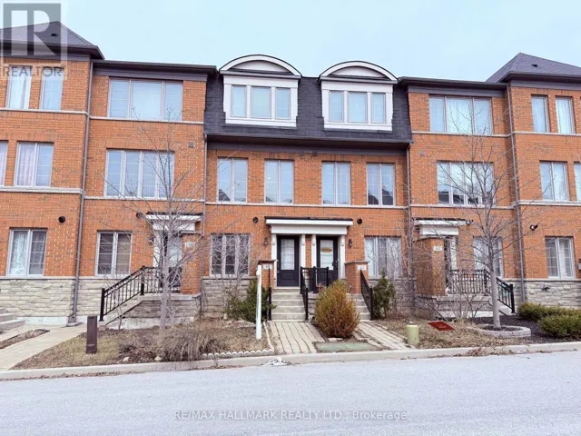 60 BELANGER CRESCENT, Toronto (Clairlea-Birchmount), Ontario M1L0H3