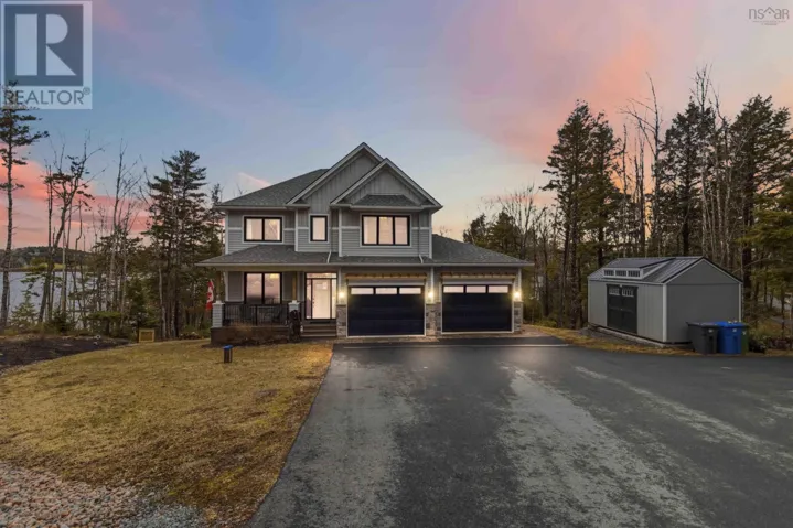 410 Heddas Way, Fall River, Nova Scotia B2T0M2