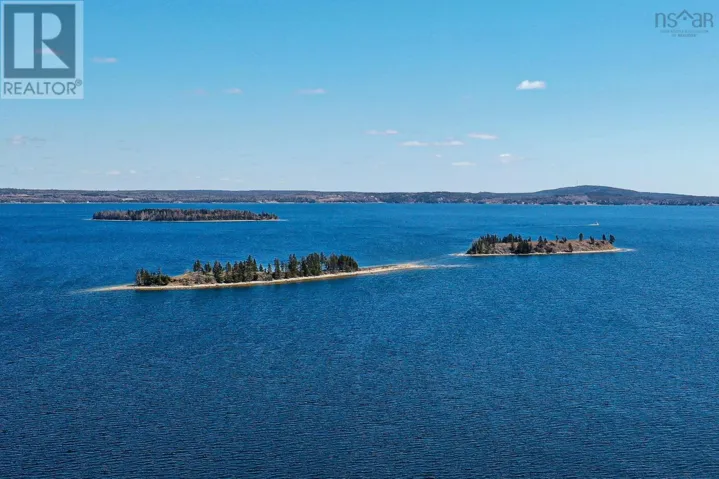 Saddle Island, Chester, Nova Scotia B0J1J0